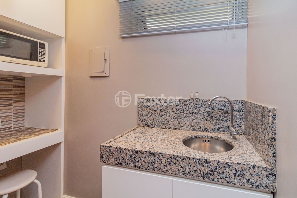 consultorio sala conjunto para comprar em Luciana de Abreu, 323 - foto 26