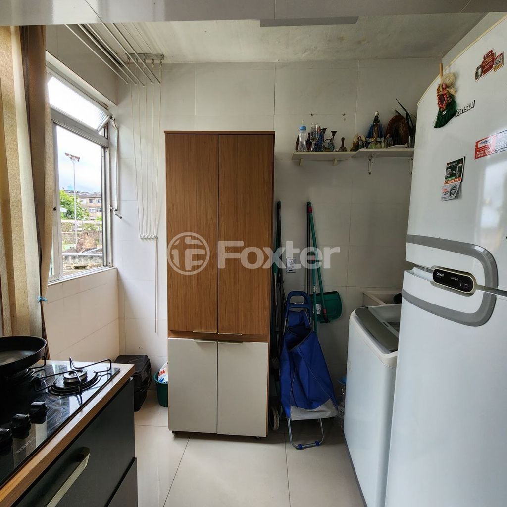 Apartamento para comprar em Tarcila Moraes Dutra, 90 - foto 9