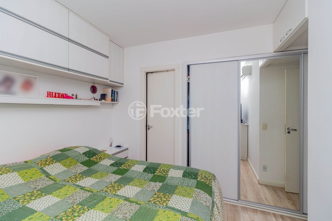 Apartamento para comprar em Dom Cláudio José Gonçalves Ponce de Leão, 140 - foto 17