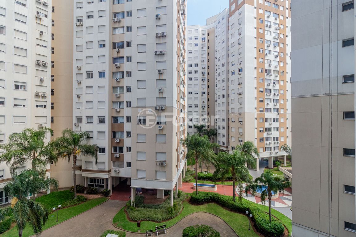 Apartamento para comprar em Dom Cláudio José Gonçalves Ponce de Leão, 140 - foto 15
