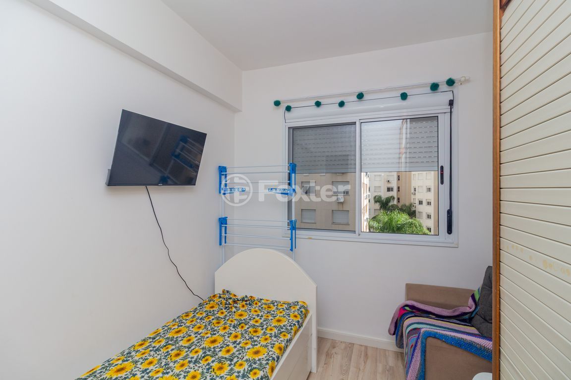 Apartamento para comprar em Dom Cláudio José Gonçalves Ponce de Leão, 140 - foto 23