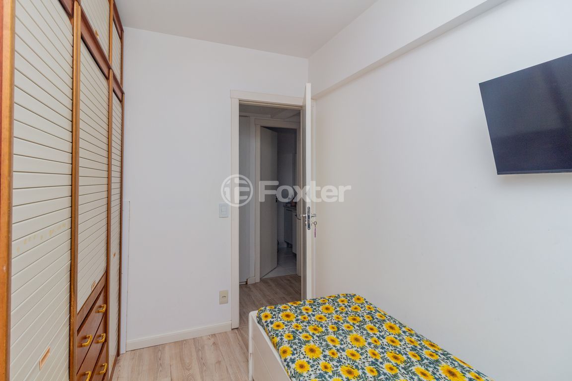 Apartamento para comprar em Dom Cláudio José Gonçalves Ponce de Leão, 140 - foto 25