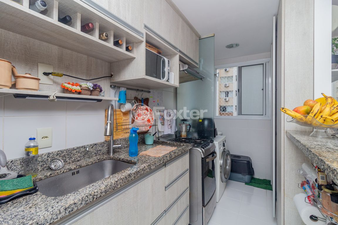 Apartamento para comprar em Dom Cláudio José Gonçalves Ponce de Leão, 140 - foto 43