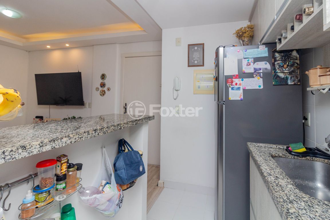 Apartamento para comprar em Dom Cláudio José Gonçalves Ponce de Leão, 140 - foto 36