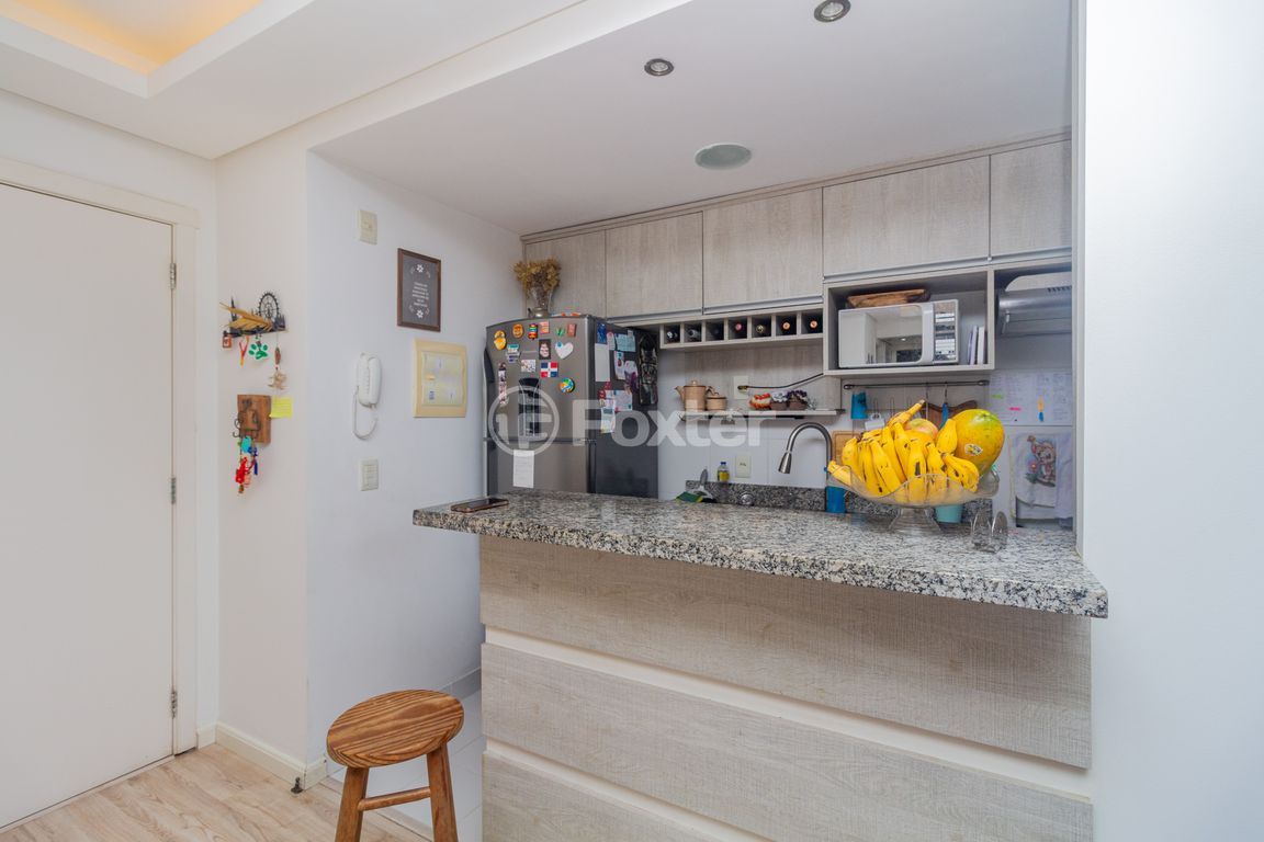 Apartamento para comprar em Dom Cláudio José Gonçalves Ponce de Leão, 140 - foto 37
