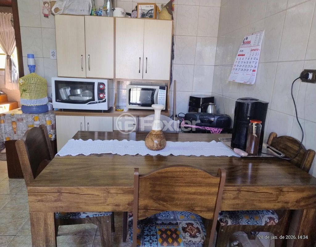 casa sobrado para comprar em Alberto Pasqualini, 574 - foto 9