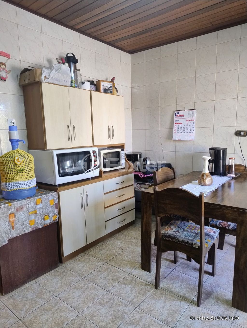 casa sobrado para comprar em Alberto Pasqualini, 574 - foto 10