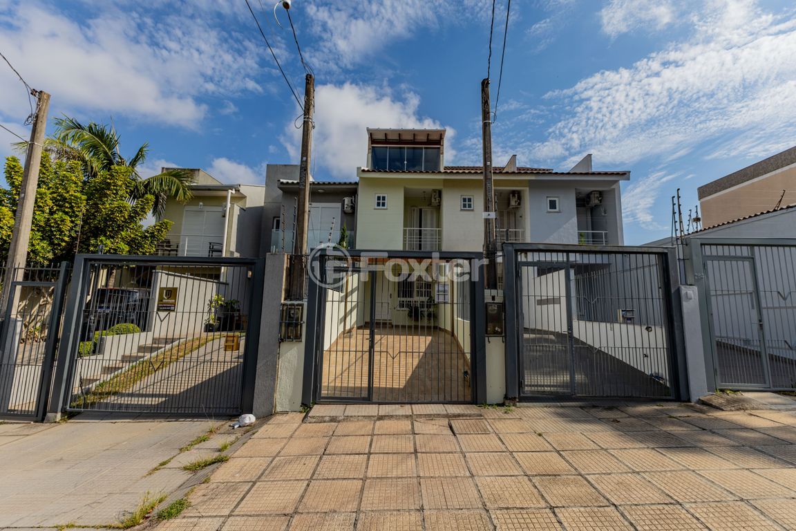 casa sobrado para comprar em Heitor Manganelli, 260 - foto 51