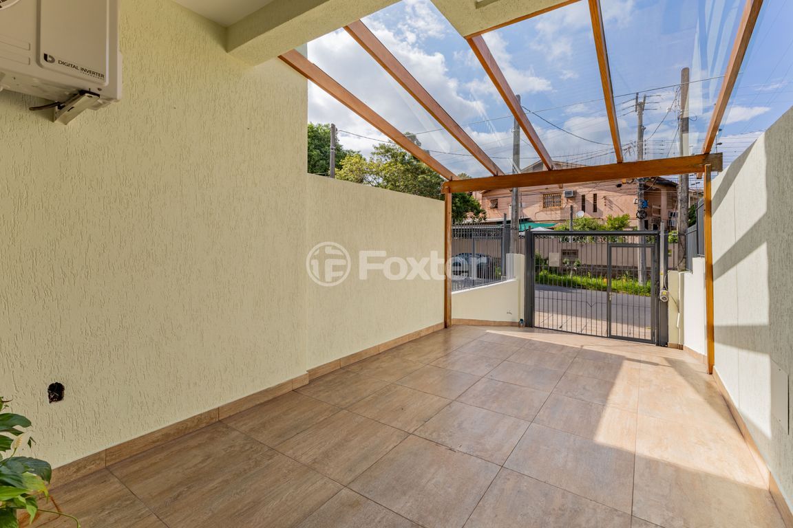 casa sobrado para comprar em Heitor Manganelli, 260 - foto 50