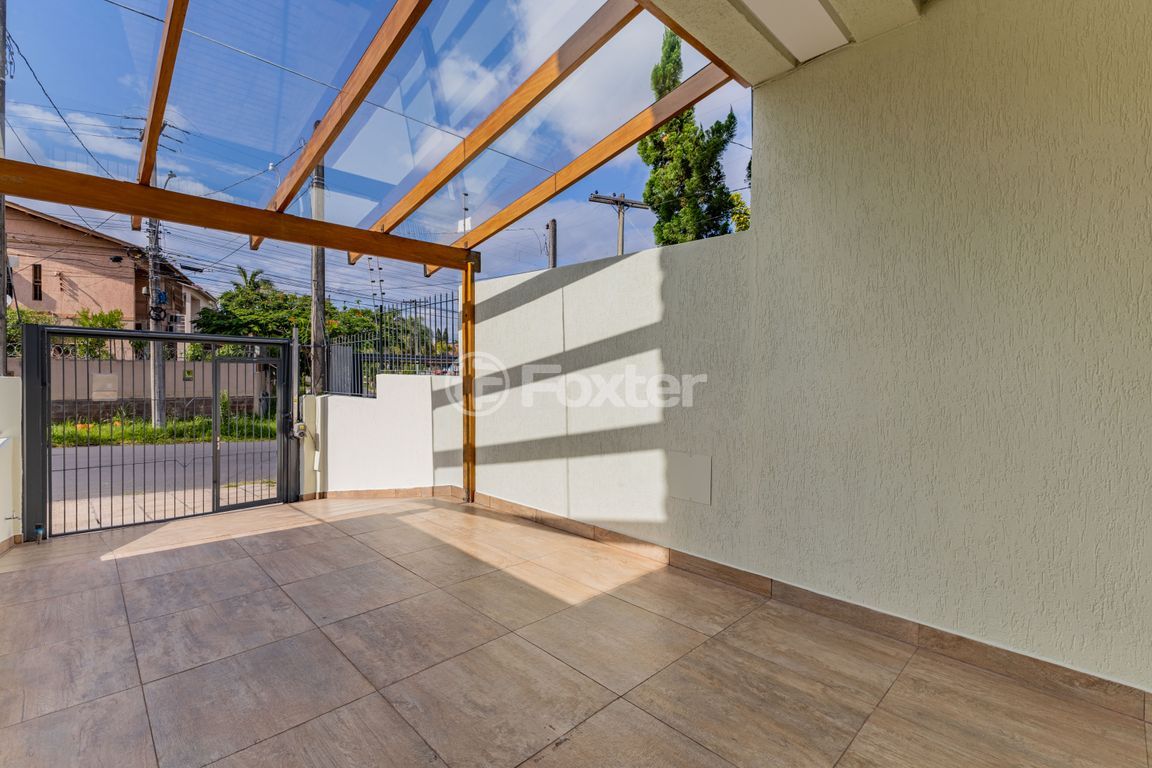 casa sobrado para comprar em Heitor Manganelli, 260 - foto 49