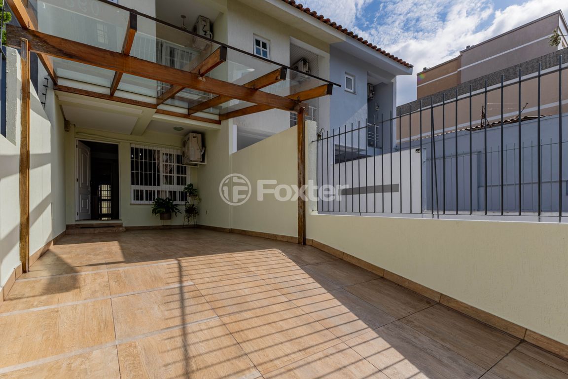 casa sobrado para comprar em Heitor Manganelli, 260 - foto 47