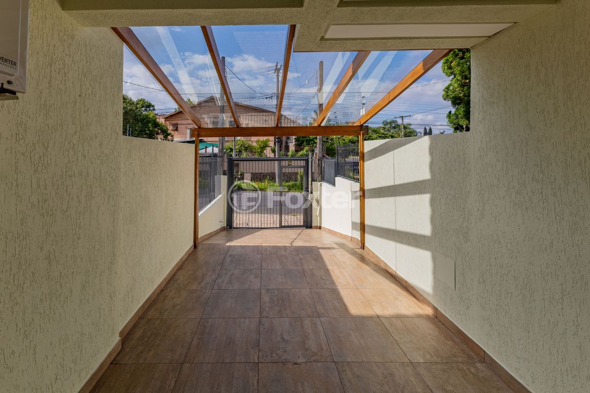 casa sobrado para comprar em Heitor Manganelli, 260 - foto 48