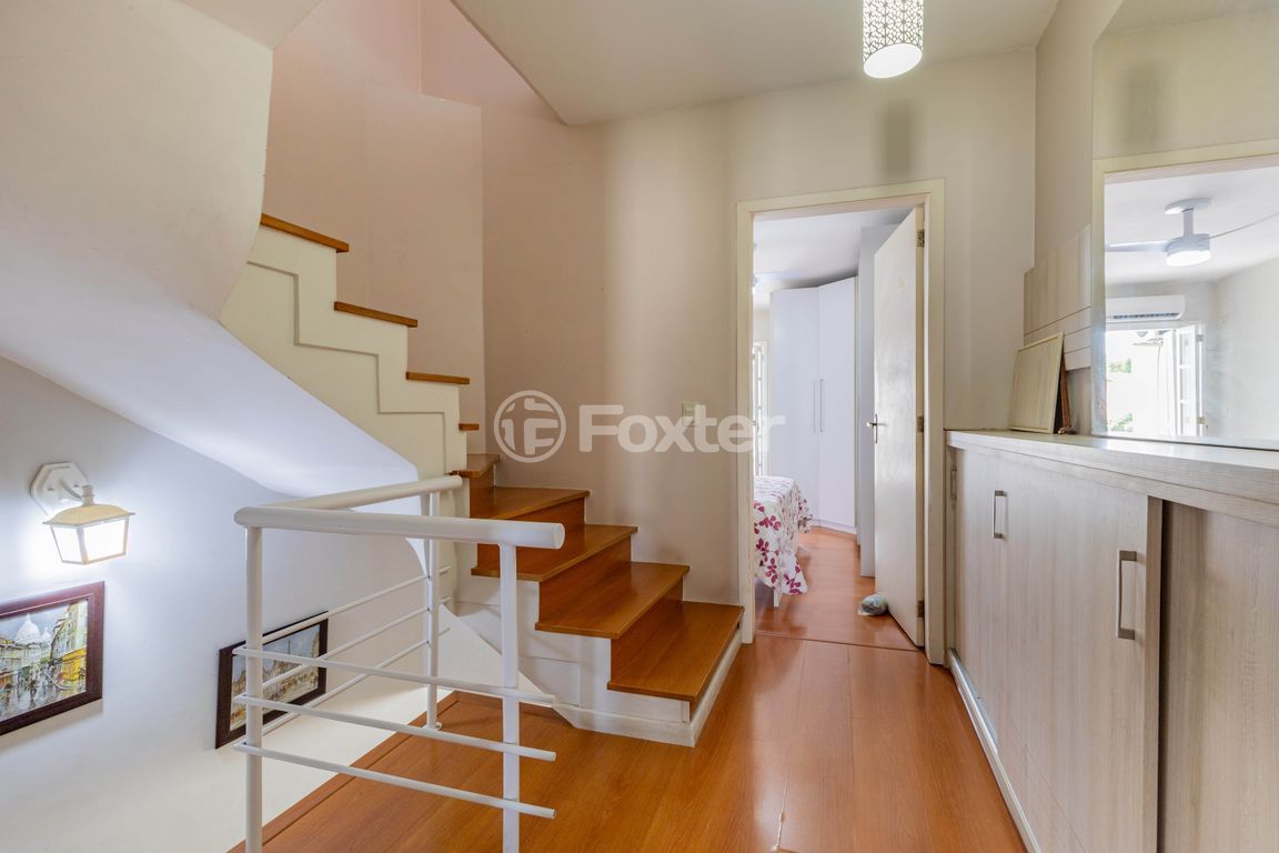 casa sobrado para comprar em Heitor Manganelli, 260 - foto 8