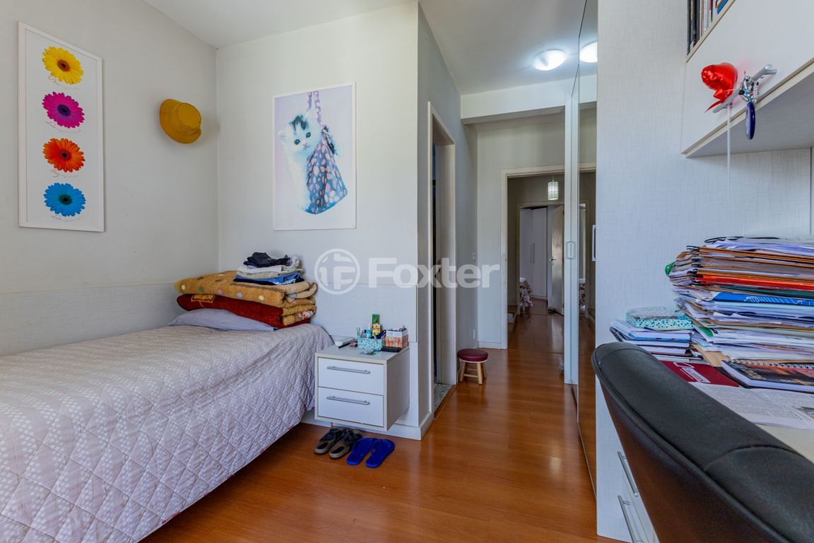 casa sobrado para comprar em Heitor Manganelli, 260 - foto 23
