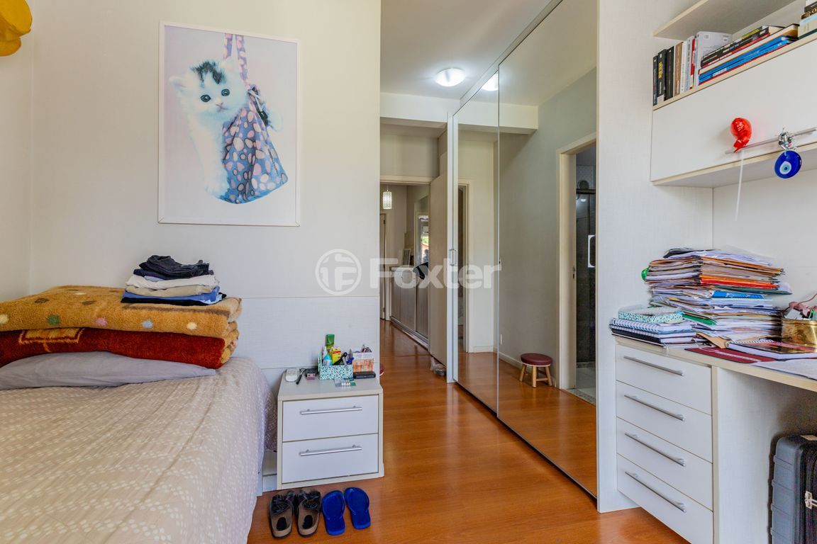 casa sobrado para comprar em Heitor Manganelli, 260 - foto 22