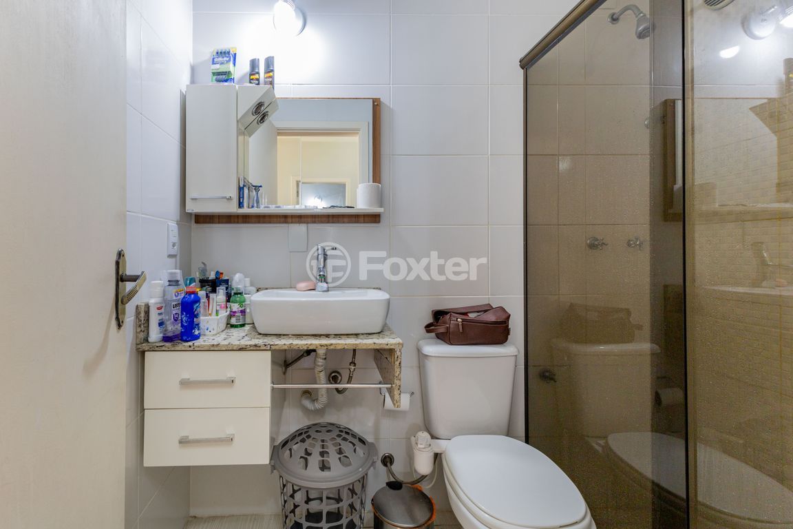 casa sobrado para comprar em Heitor Manganelli, 260 - foto 24