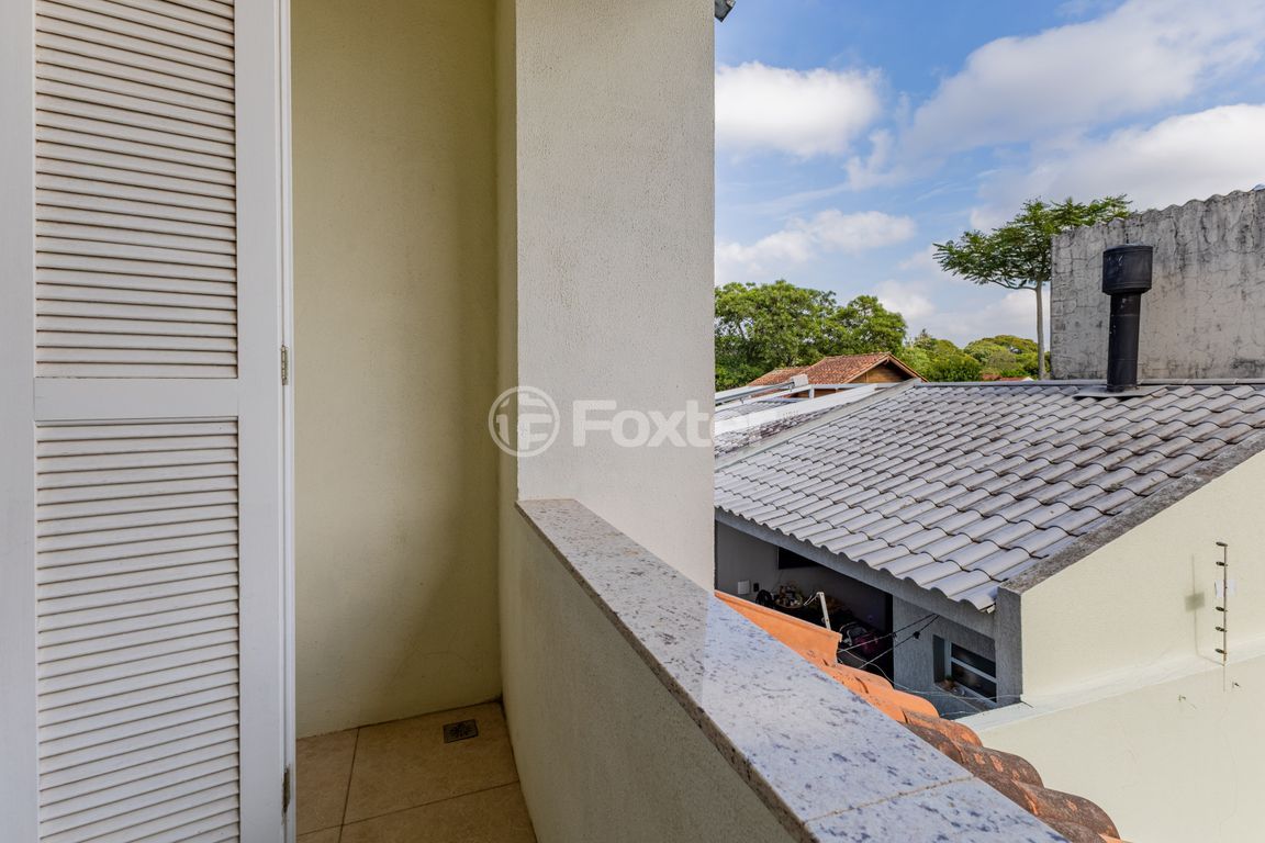 casa sobrado para comprar em Heitor Manganelli, 260 - foto 20