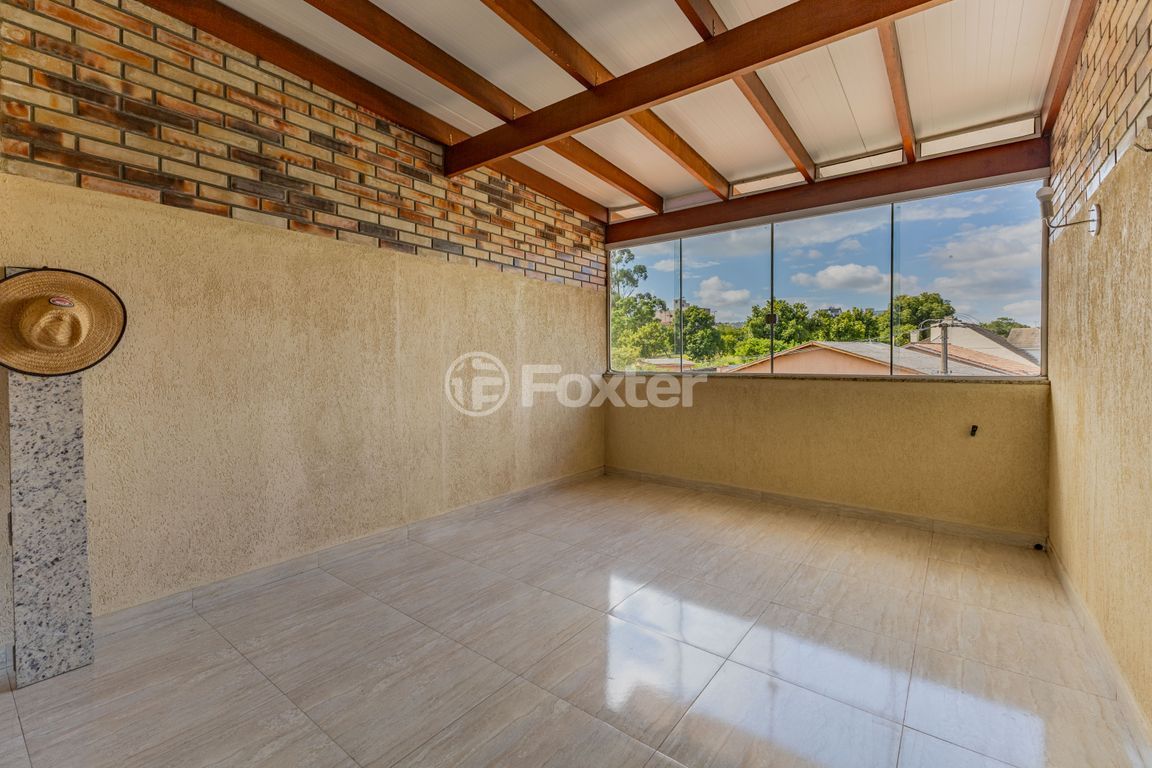 casa sobrado para comprar em Heitor Manganelli, 260 - foto 34