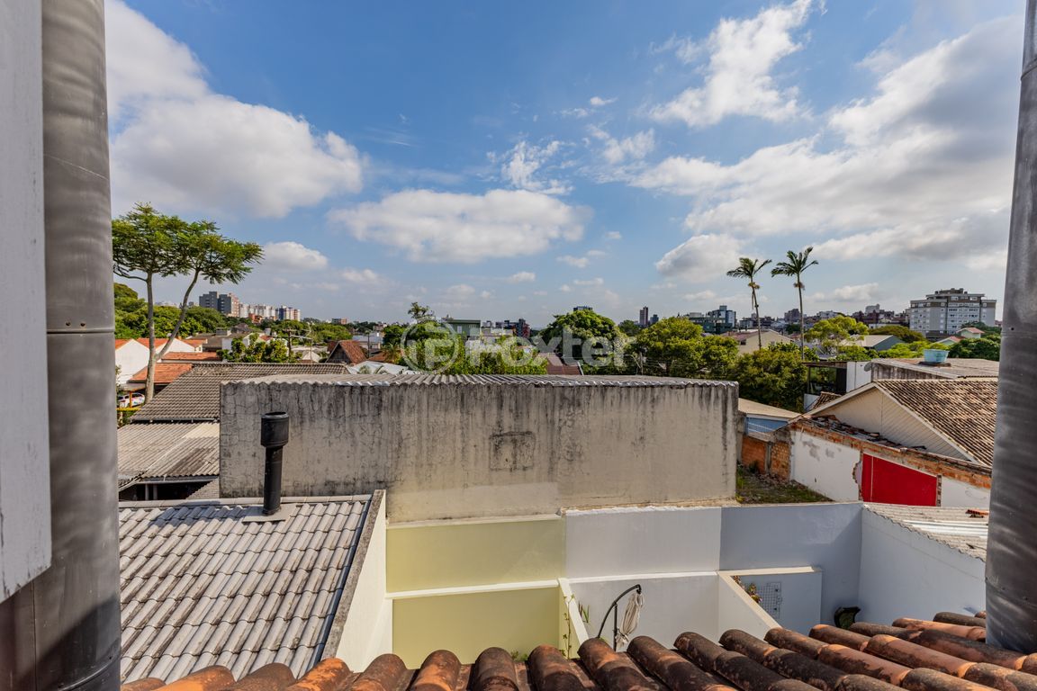 casa sobrado para comprar em Heitor Manganelli, 260 - foto 28
