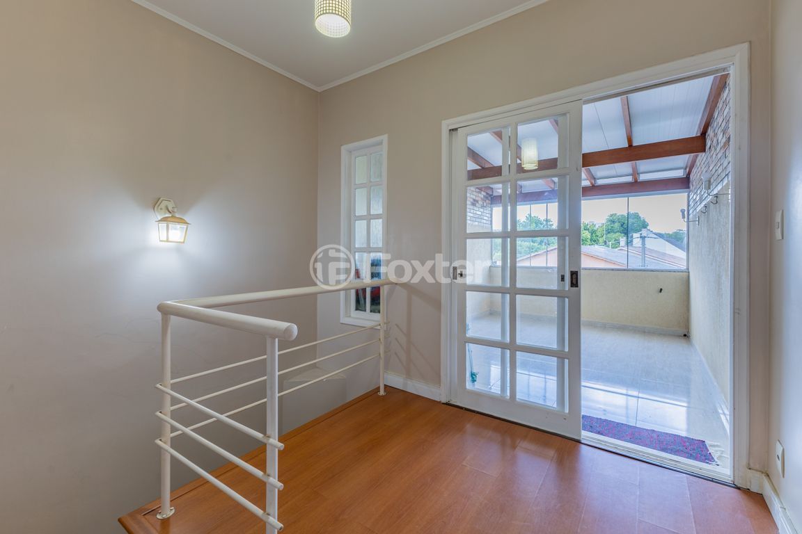 casa sobrado para comprar em Heitor Manganelli, 260 - foto 33