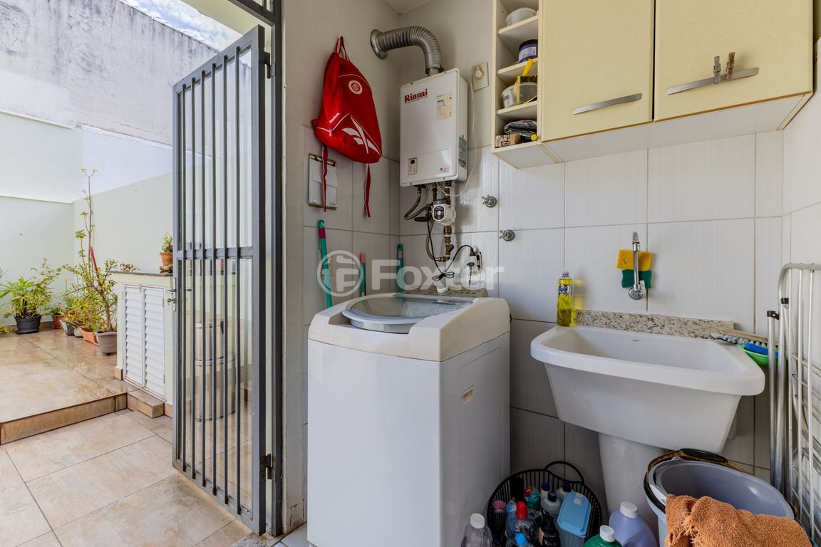 casa sobrado para comprar em Heitor Manganelli, 260 - foto 42