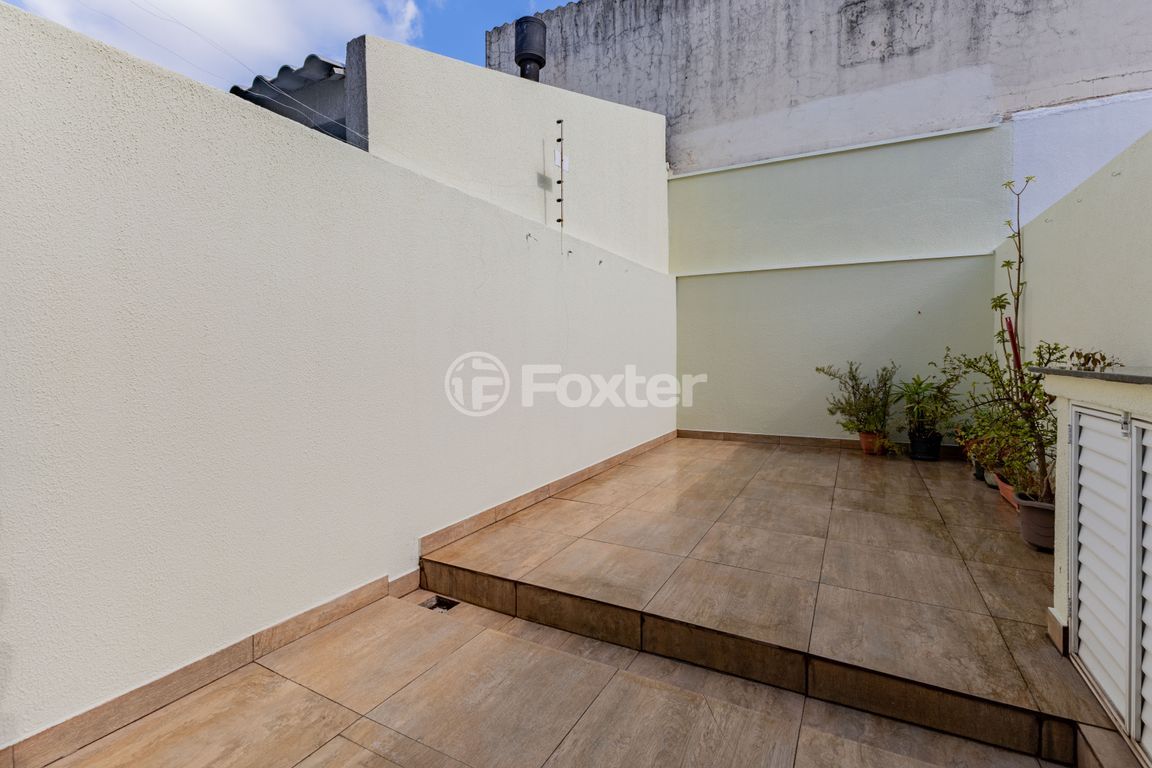 casa sobrado para comprar em Heitor Manganelli, 260 - foto 45