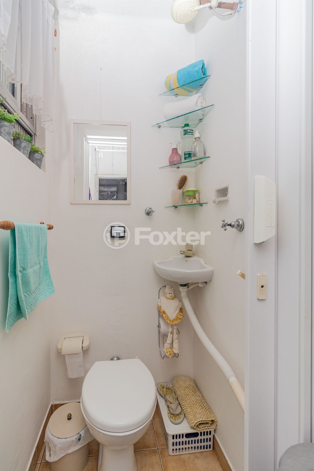 Apartamento para comprar em Ramiro Barcelos, 2531 - foto 34