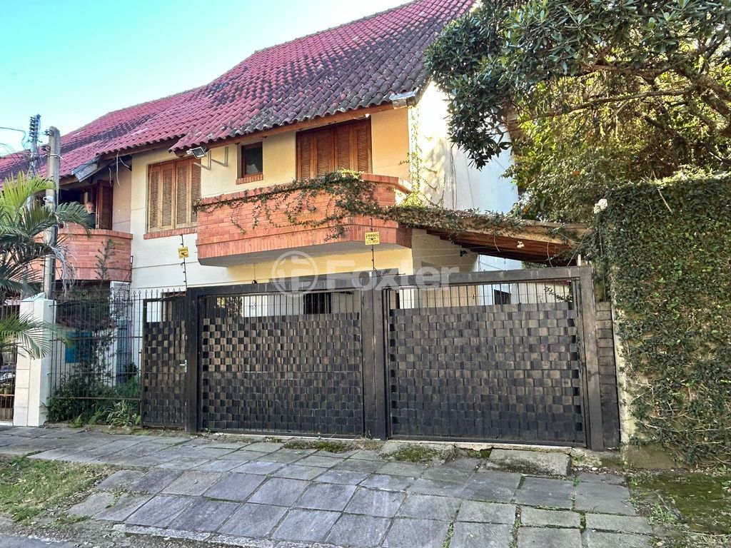 casa sobrado para comprar em dos Guenoas, 665 - foto 17