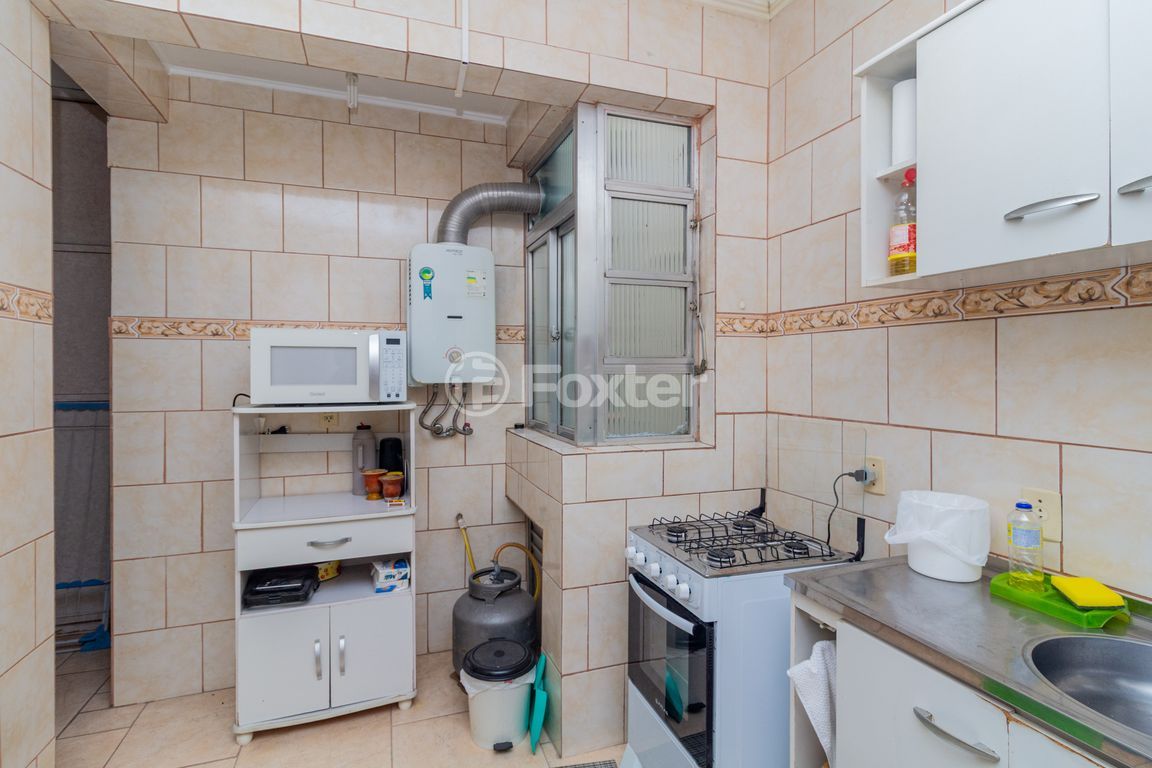 Apartamento para comprar em Senador Salgado Filho, 219 - foto 22