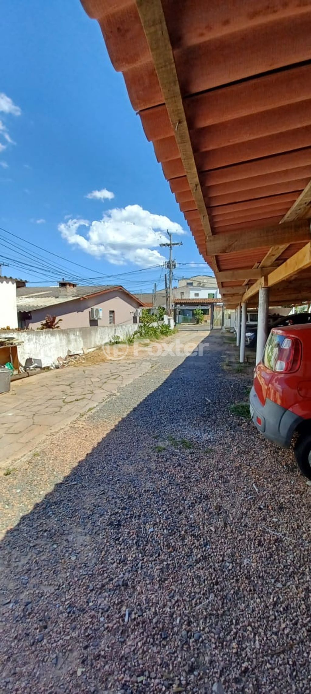 terreno lote condominio para comprar em Chico Pedro, 450 - foto 6