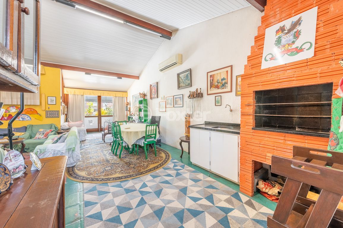 casa sobrado para comprar em São Manoel, 120 - foto 29