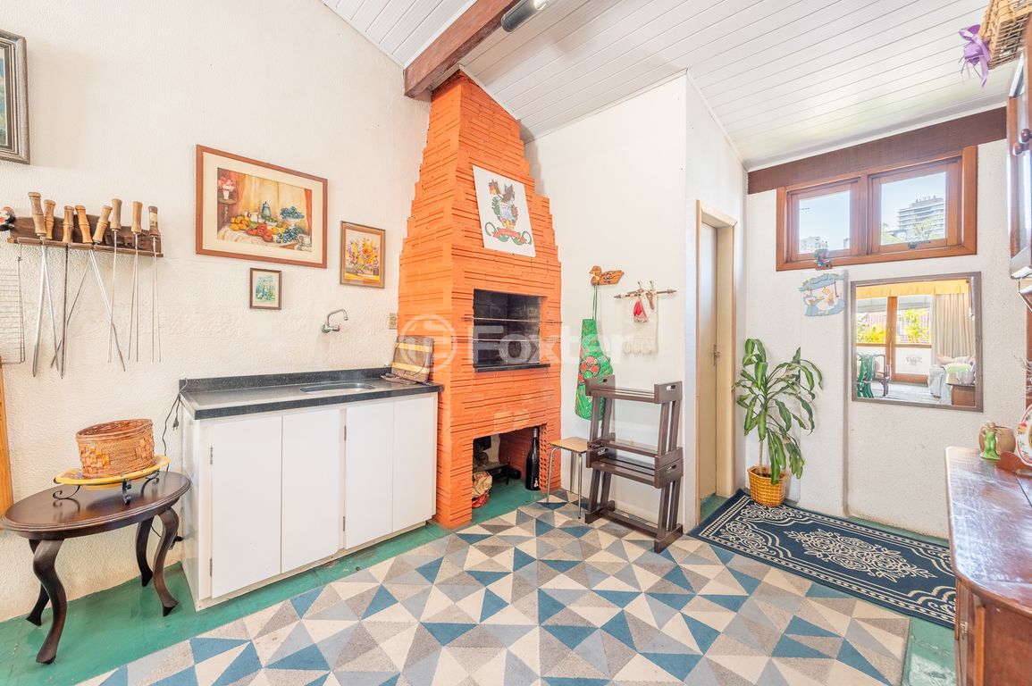 casa sobrado para comprar em São Manoel, 120 - foto 30