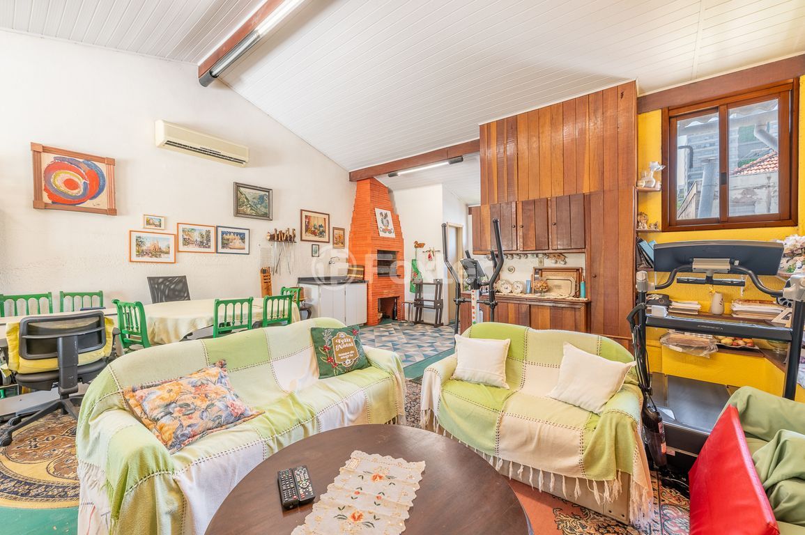 casa sobrado para comprar em São Manoel, 120 - foto 28