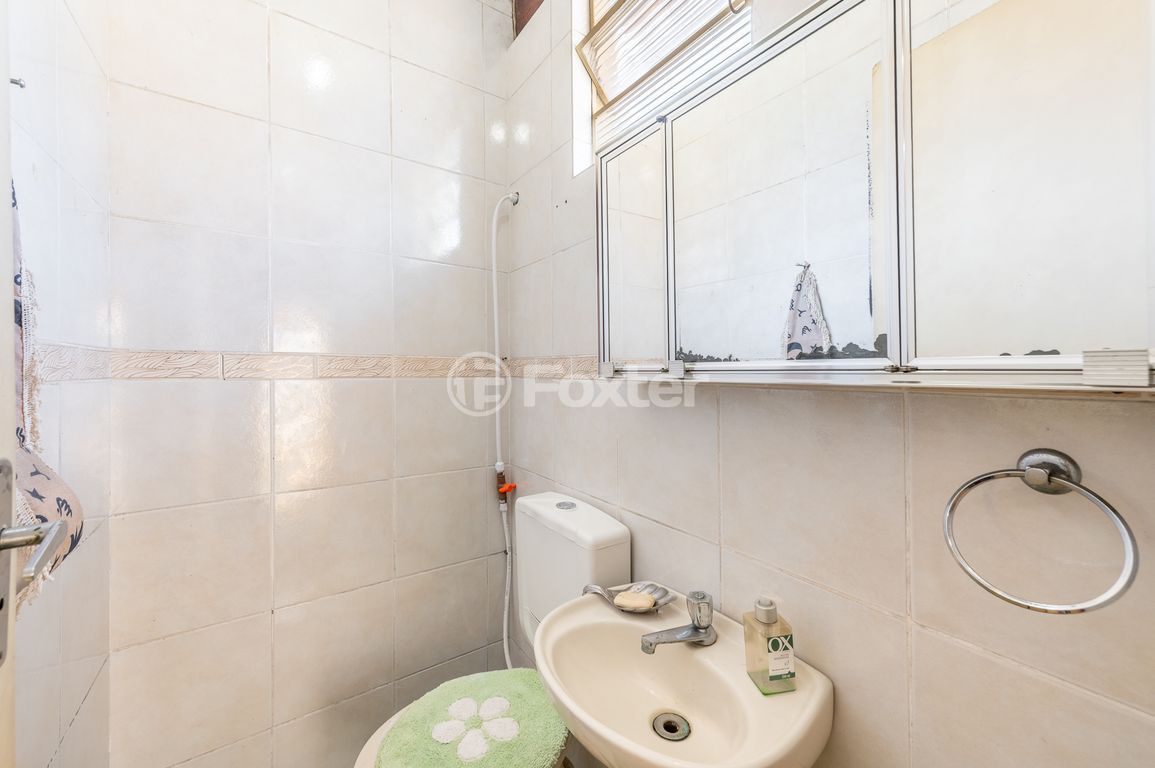 casa sobrado para comprar em São Manoel, 120 - foto 37
