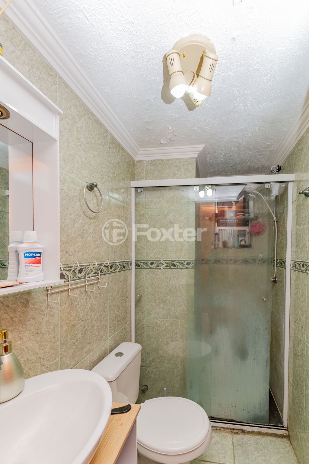 Apartamento para comprar em Coronel Massot, 520 - foto 35