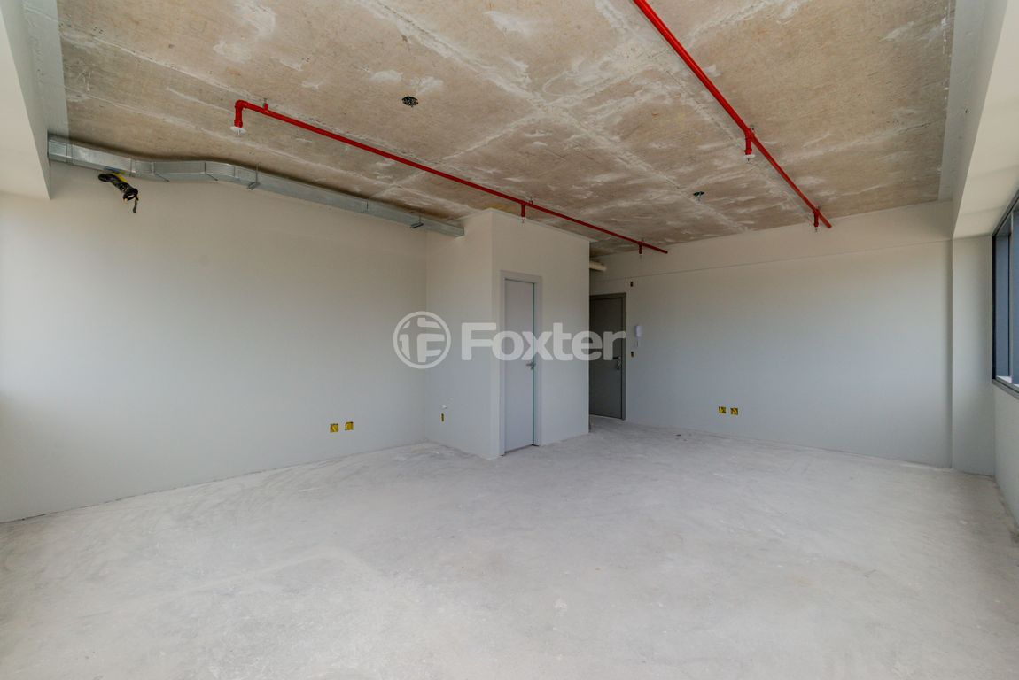 consultorio sala conjunto para comprar em CRISTOVAO COLOMBO, 1800 - foto 19