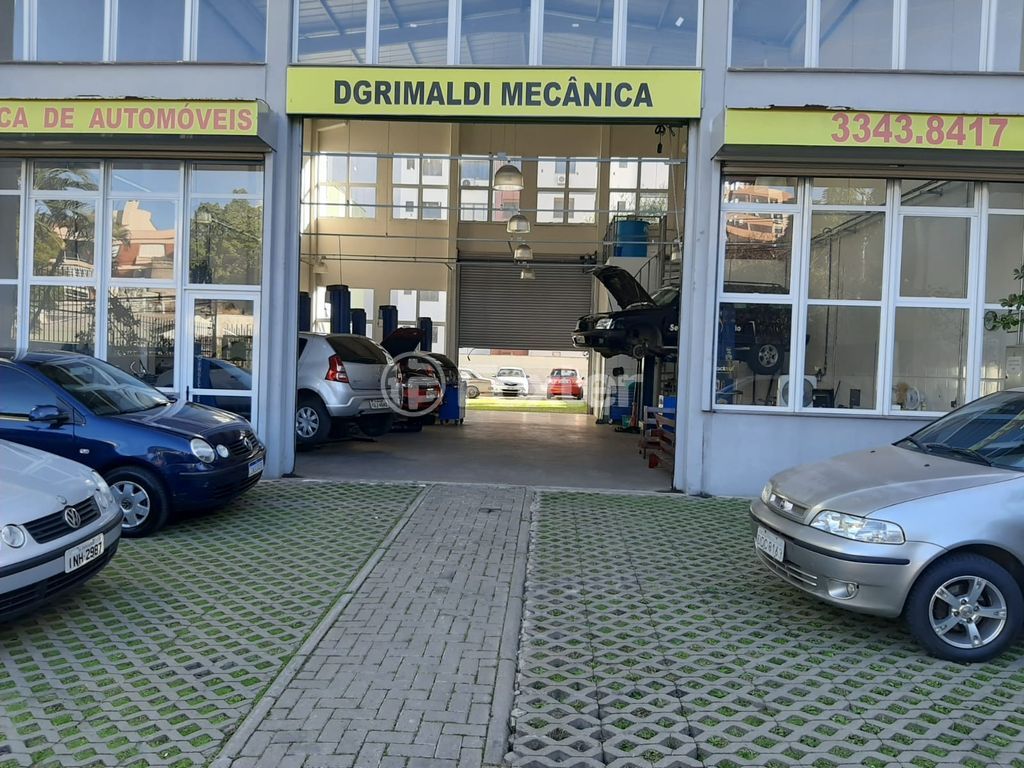 galpao deposito pavilhao para comprar em Enes Bandeira, 272 - foto 6