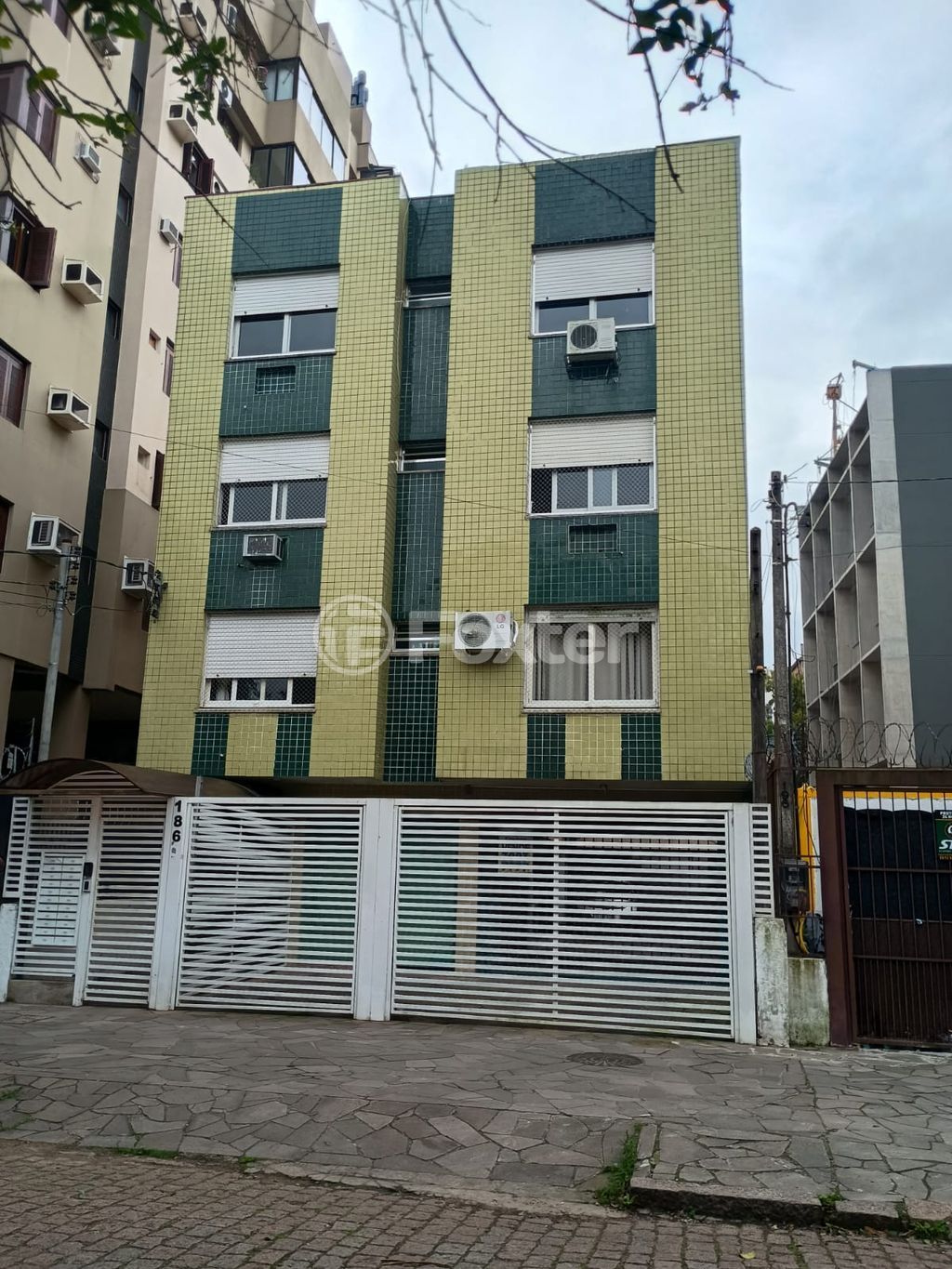 Apartamento para comprar em Doutor Carlos Maria Bins, 135 - foto 16