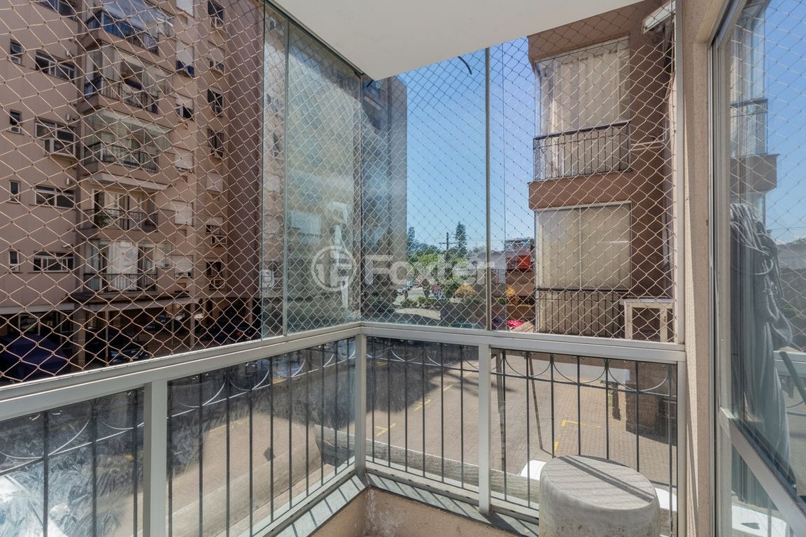 Apartamento para comprar em São Sebastião, Porto Alegre - foto 1