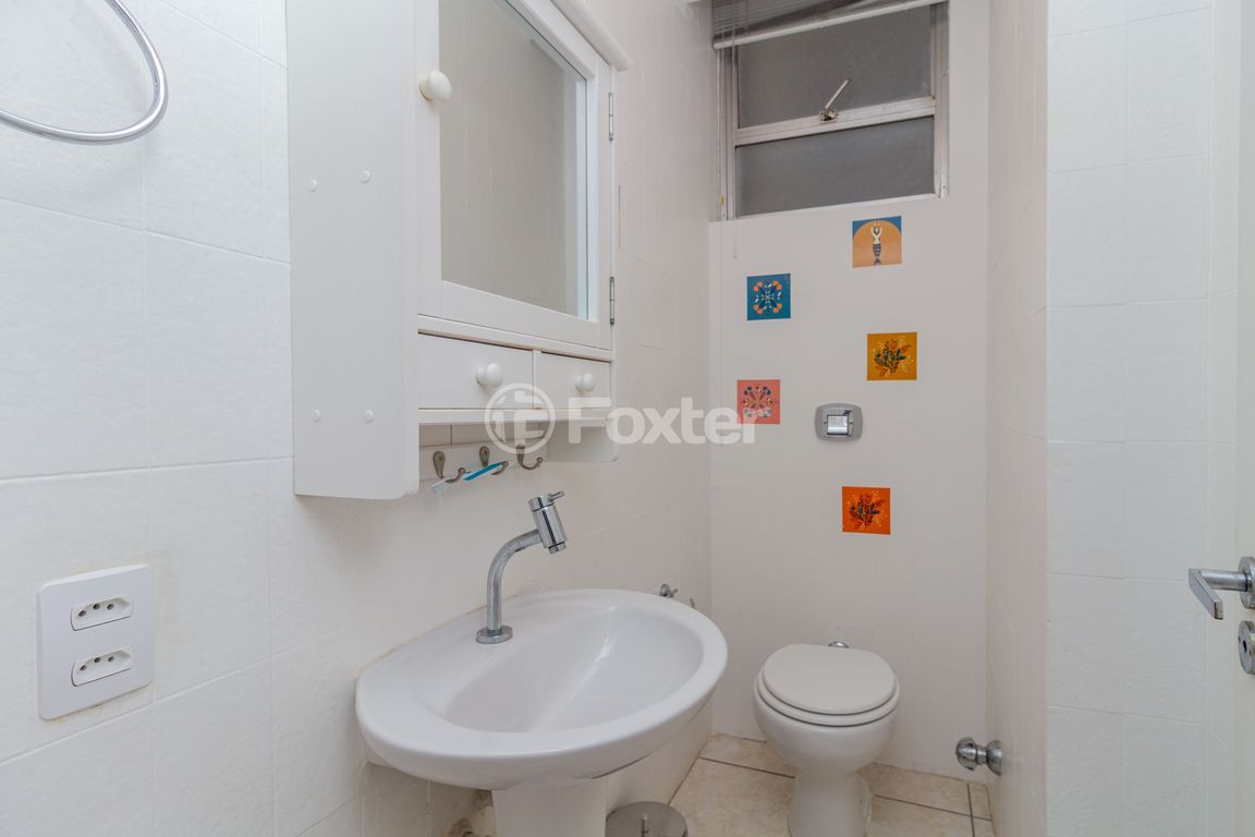 consultorio sala conjunto para comprar em Luciana de Abreu, 323 - foto 20