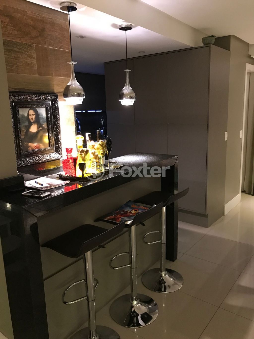Casa em condominio para comprar em Coronel Marcos, 500 - foto 24