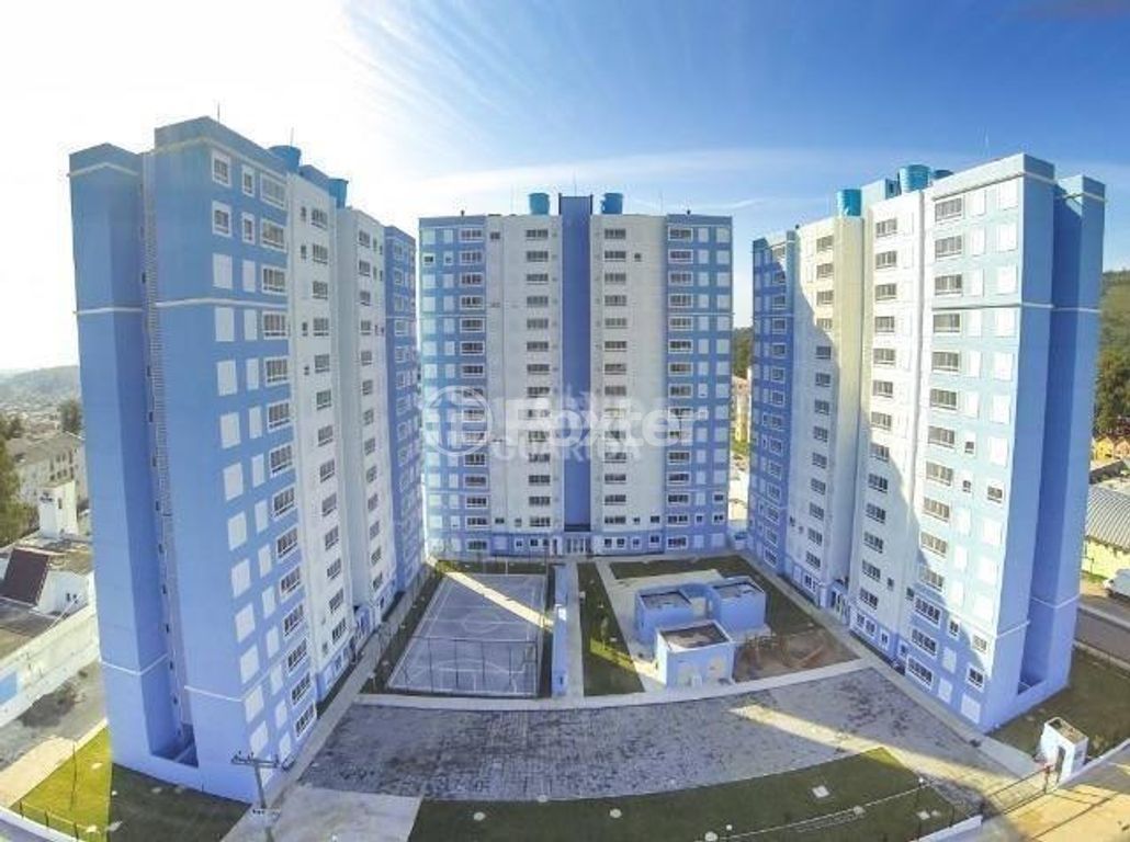 Apartamento para comprar em Manoel Elias, 2200 - foto 43