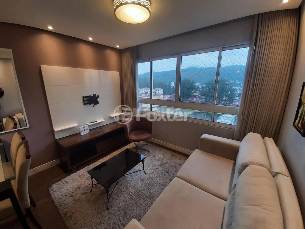 Apartamento para comprar em Manoel Elias, 2200 - foto 20