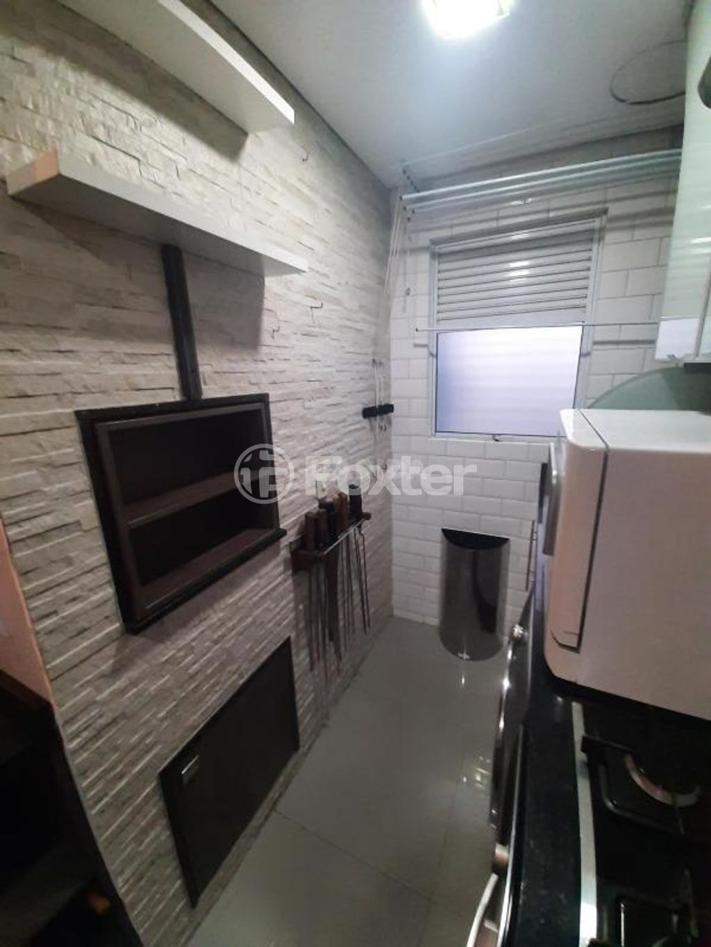 Apartamento para comprar em Manoel Elias, 2200 - foto 29