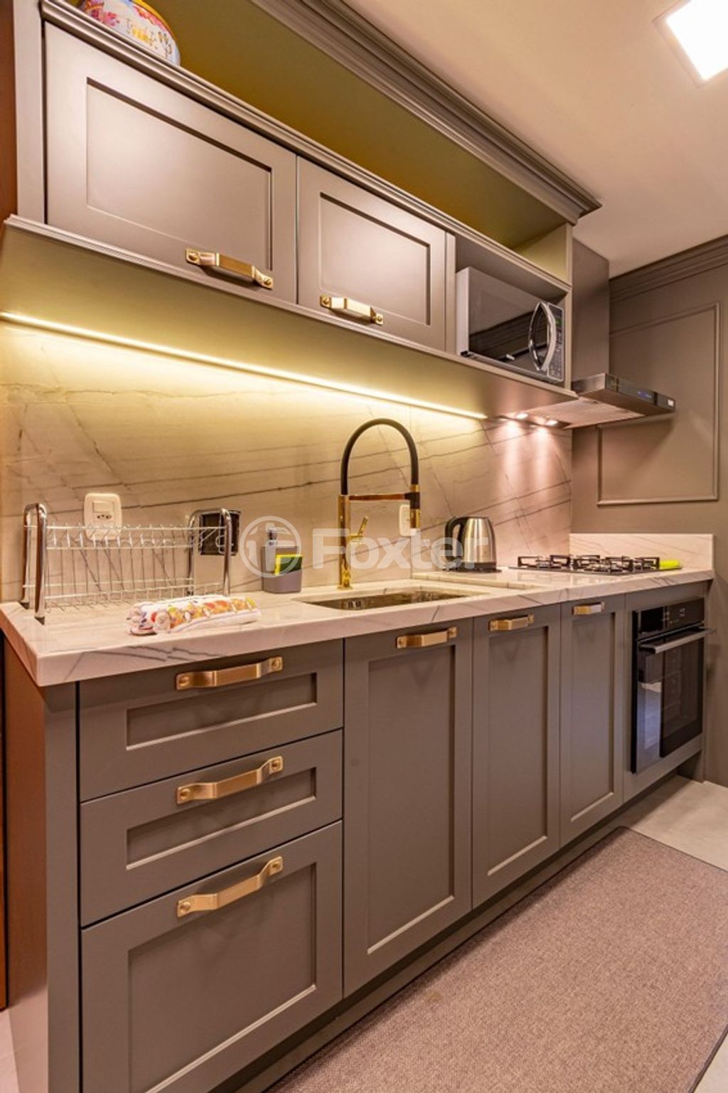 Apartamento para comprar em Borges de Medeiros, 4901 - foto 13