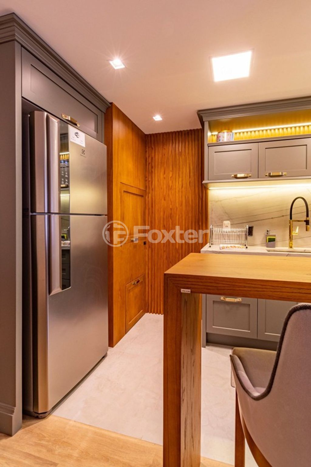 Apartamento para comprar em Borges de Medeiros, 4901 - foto 18