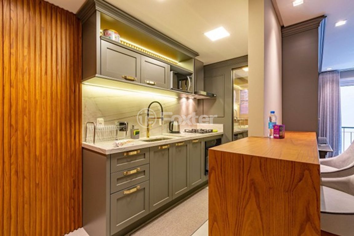 Apartamento para comprar em Borges de Medeiros, 4901 - foto 12