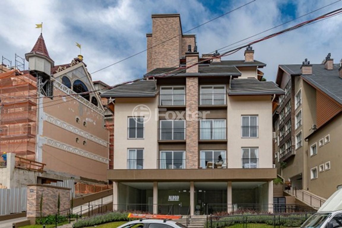 Apartamento para comprar em Borges de Medeiros, 4901 - foto 19