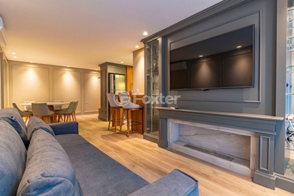 Apartamento para comprar em Borges de Medeiros, 4901 - foto 4