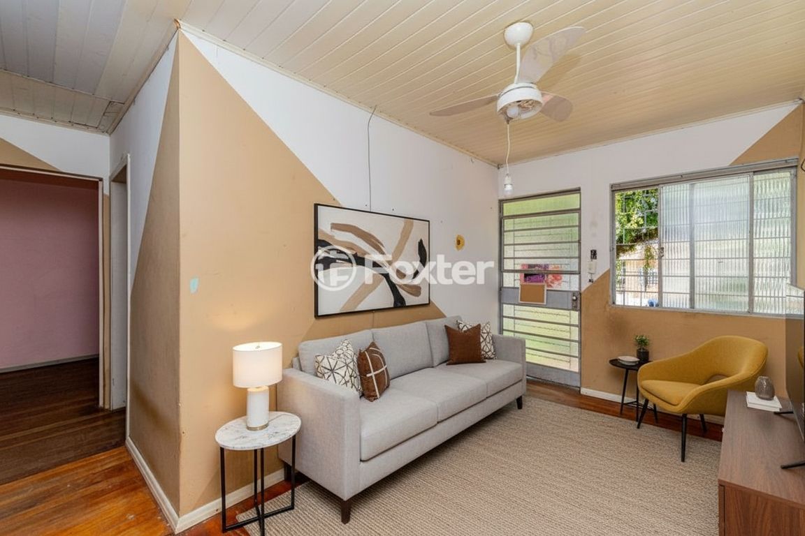 casa sobrado para comprar em Jardim Carvalho, Porto Alegre - foto 1